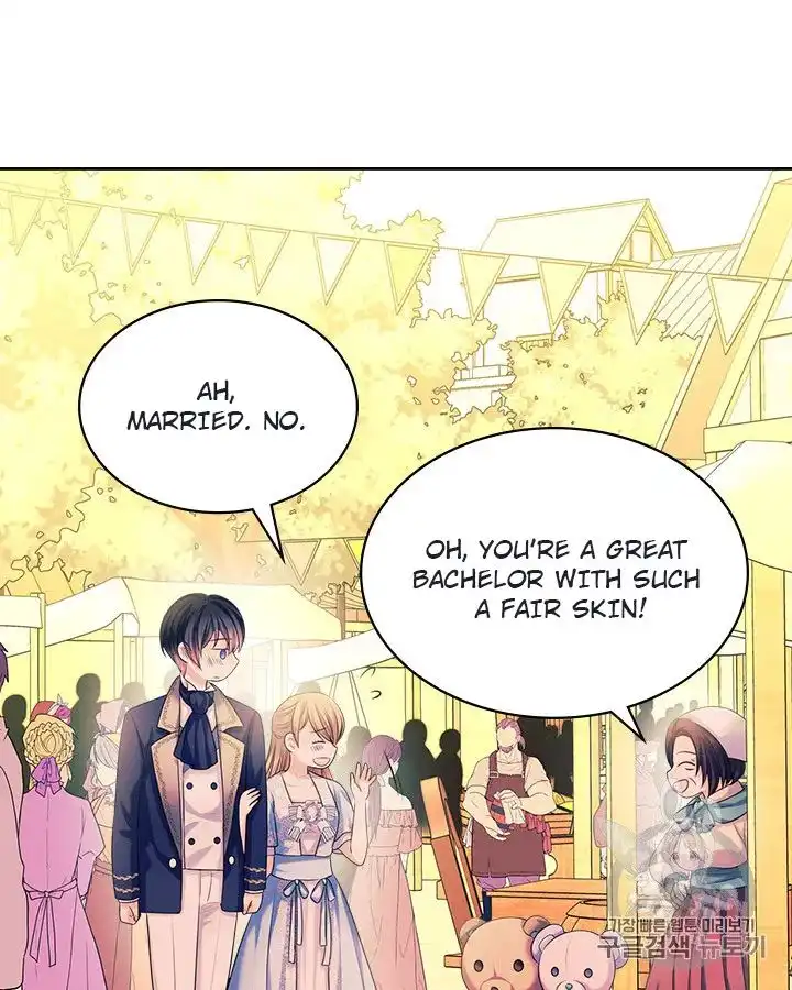 Sincerely: I Became a Duke's Maid Chapter 71 74